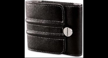 Garmin nuvi 1200 draagtas - Zwart