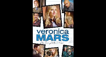 Veronica Mars - Complete Collection