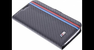 BMW - Carbon booktype hoes - Samsung Galaxy S4