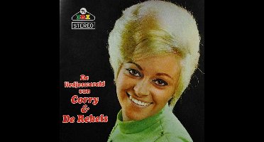 Corry En De Rekels - De Liedjeswereld Van ... (CD)