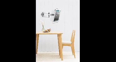 Renkforce Tablethouder Universeel 17,8 cm (7) - 25,7 cm (10,1)