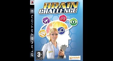 Brain Challenge Deluxe