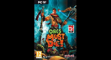 Orcs Must Die - Windows