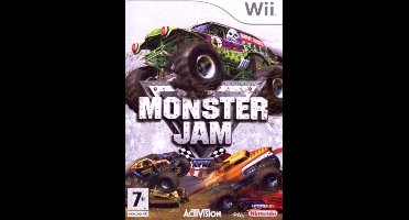 Monster Jam
