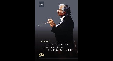 Brhams/Syms 1 & 3 - Bernstein