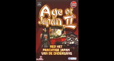 Age Of Japan 2 - Windows