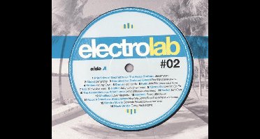 Electrolab 02