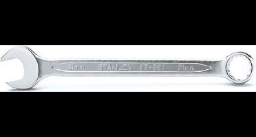 Stanley Ringsteeksleutel 25mm