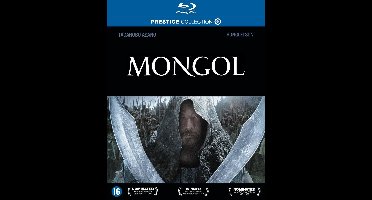 Mongol (Blu-ray)