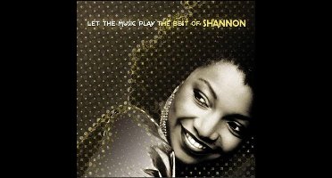 Let The Music Play: Best