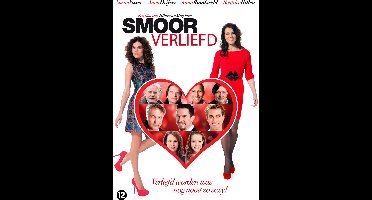 Smoorverliefd (DVD)
