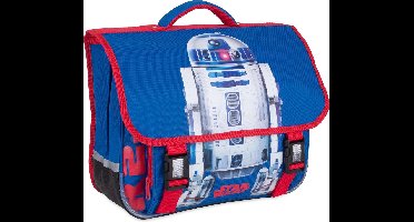 boekentas 38cm STAR WARS