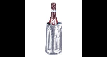 Metaltex - Fleskoeler - Flexibel - Maat aan te passen aan fles - tot 2 liter grote flessen