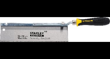 Stanley FatMax Omklapbare Toffelzaag