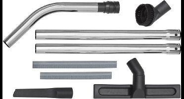 DeWALT Toebehoren - Vloerreinigingsset DWV9350