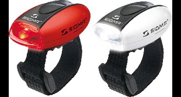 Sigma Micro Combo LED-Veiligheidslamp Set - Multi