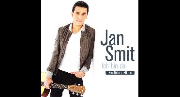 Jan Smit - Ich Bin Da