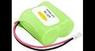 Batterij / accu 2.4V 300mAh ATC04/P-P305 / 1305