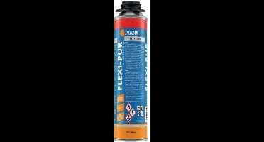 Ivana Flexi-Pur Voor Pistool 750ml