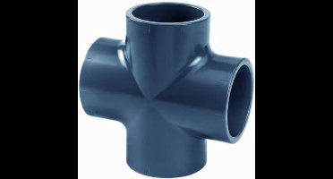 VDL Kruisstuk lijm 32mm