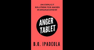 Anger Tablet