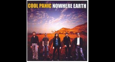 Nowhere Earth