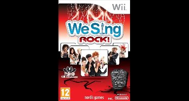 We Sing: Rock!
