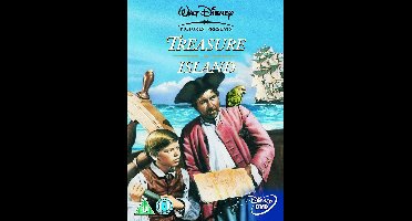 Treasure Island