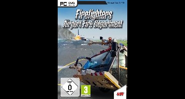 Airport Firedepartment The Simulation - Windows