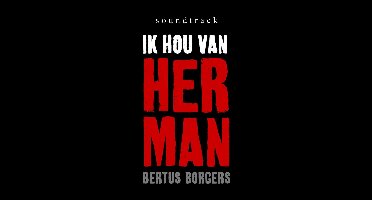 Ik Hou Van Herman Cd (CD)