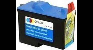 Dell 592-10045 Inktcartridge - 3 Kleuren