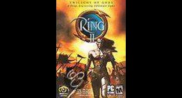 Ring 2, Twilight Of The Gods - Windows