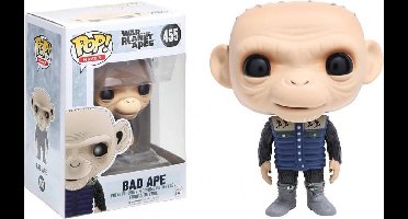 Funko POP! - Planet of the Apes - Bad Ape #455