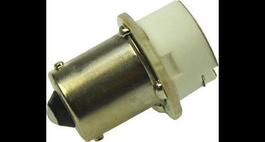 ADAPTER BA15S NAAR G4