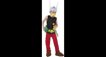 Asterix en Obelix™ Asterix kostuum voor kinderen - Verkleedkleding