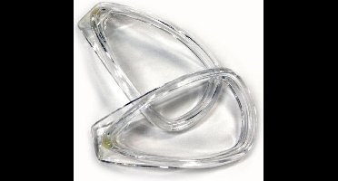 Aquasphere Optische Zwembril Lens Eagle - -3.0