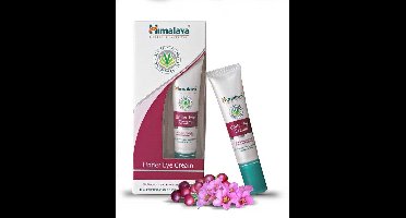 HIMALAYA - Oogcrème - hydraterend - tegen rimpels - 15 ml