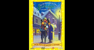 Scrooge - A Christmas Carol