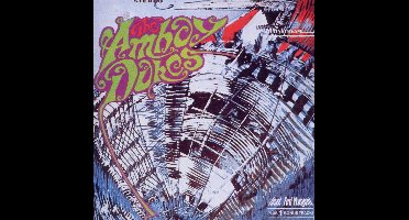 Amboy Dukes