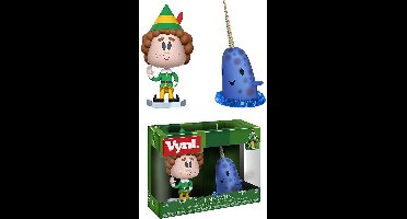 Funko / Vynl - Elf & Narwhal (Elf) 2-pack