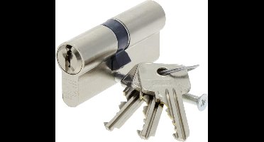 Starx Profielcilinder 30/35mm Skg2