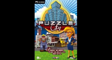 Puzzle City - Windows