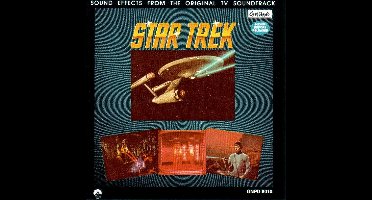 Star Trek Sound Effects