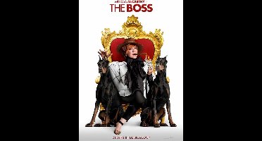 The Boss