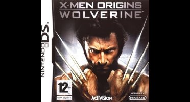 X-Men Origins: Wolverine