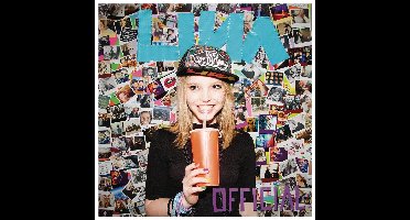 Lina - Official (CD)