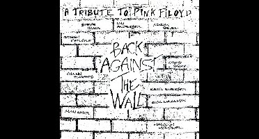 A Tribute To Punk Floyd - Back Against