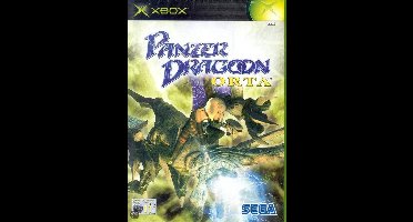 Panzer Dragoon Orta