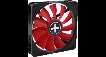 Xilence XPF140.R.PWM hardwarekoeling Computer behuizing Ventilator