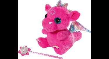 BABY born Wonderland Baby Draakje